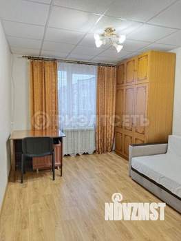 3-к квартира, вторичка, 58м2, 9/9 этаж