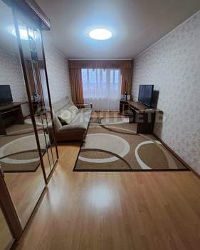 3-к квартира, вторичка, 68м2, 8/9 этаж