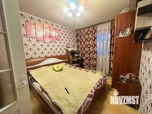 4-к квартира, вторичка, 83м2, 7/9 этаж