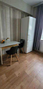 3-к квартира, вторичка, 76м2, 4/5 этаж