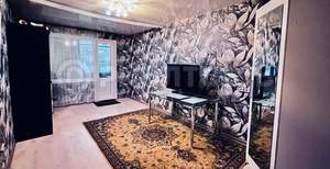 1-к квартира, вторичка, 31м2, 4/5 этаж