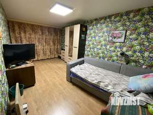3-к квартира, вторичка, 61м2, 4/5 этаж