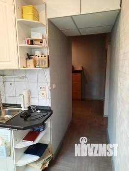 3-к квартира, вторичка, 74м2, 2/4 этаж