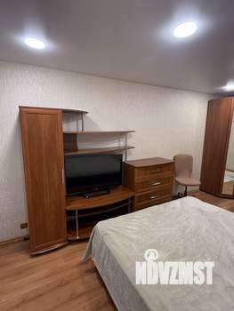 1-к квартира, вторичка, 34м2, 2/9 этаж