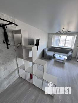 2-к квартира, вторичка, 47м2, 5/5 этаж