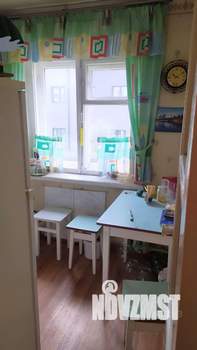 2-к квартира, вторичка, 45м2, 4/5 этаж