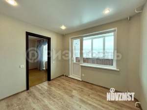 3-к квартира, вторичка, 52м2, 3/9 этаж