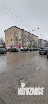 1-к квартира, вторичка, 33м2, 3/5 этаж