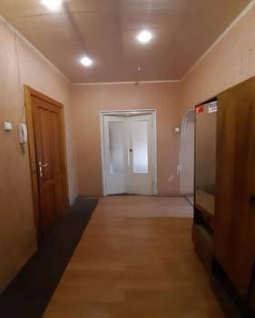 2-к квартира, вторичка, 56м2, 3/9 этаж