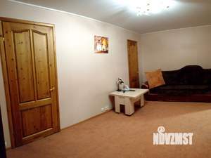 2-к квартира, вторичка, 44м2, 4/5 этаж