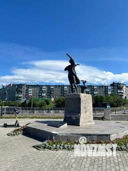 2-к квартира, вторичка, 43м2, 3/5 этаж