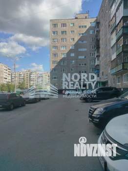 3-к квартира, вторичка, 73м2, 8/9 этаж