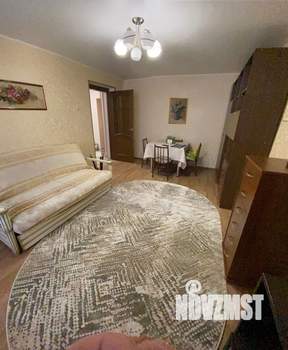 1-к квартира, вторичка, 38м2, 7/9 этаж