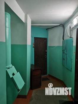 1-к квартира, вторичка, 42м2, 9/10 этаж