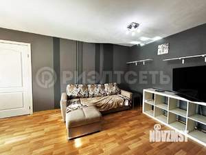 2-к квартира, вторичка, 45м2, 5/5 этаж
