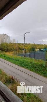 2-к квартира, вторичка, 45м2, 2/9 этаж