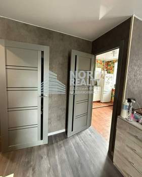 1-к квартира, вторичка, 31м2, 3/5 этаж