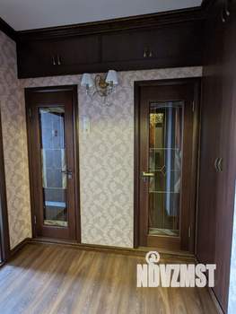2-к квартира, вторичка, 56м2, 4/9 этаж