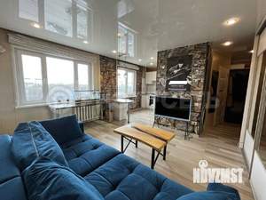 2-к квартира, вторичка, 39м2, 4/5 этаж