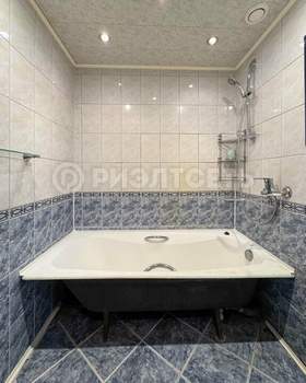 2-к квартира, вторичка, 54м2, 3/9 этаж