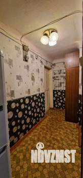 2-к квартира, вторичка, 47м2, 3/5 этаж