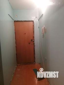 2-к квартира, вторичка, 48м2, 4/5 этаж