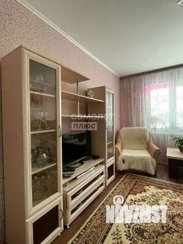 3-к квартира, вторичка, 79м2, 4/10 этаж