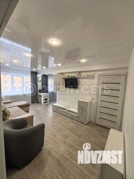 3-к квартира, вторичка, 55м2, 5/5 этаж