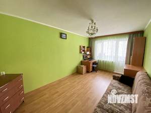 3-к квартира, вторичка, 63м2, 2/9 этаж