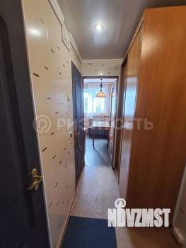 3-к квартира, вторичка, 58м2, 3/9 этаж
