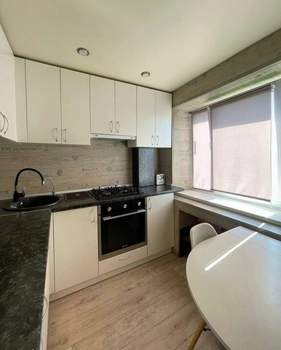 2-к квартира, вторичка, 44м2, 2/5 этаж
