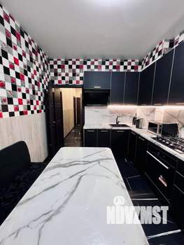 3-к квартира, вторичка, 62м2, 3/4 этаж