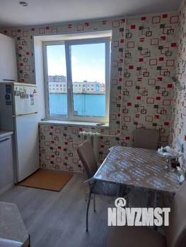 1-к квартира, вторичка, 31м2, 4/5 этаж