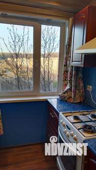 3-к квартира, вторичка, 62м2, 4/9 этаж