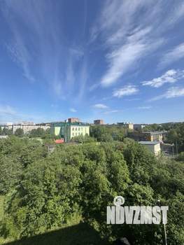 3-к квартира, вторичка, 61м2, 7/9 этаж