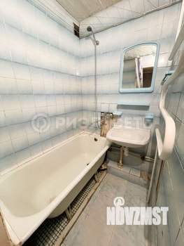 2-к квартира, вторичка, 48м2, 2/5 этаж