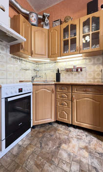 3-к квартира, вторичка, 65м2, 3/10 этаж