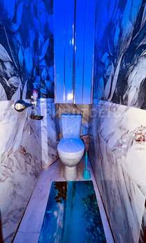 1-к квартира, вторичка, 31м2, 4/5 этаж