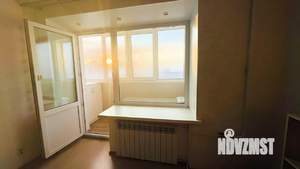 1-к квартира, вторичка, 33м2, 3/5 этаж