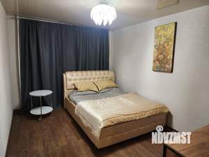 2-к квартира, вторичка, 54м2, 4/9 этаж