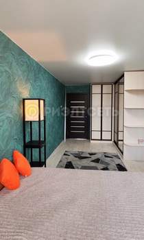 2-к квартира, вторичка, 47м2, 2/5 этаж