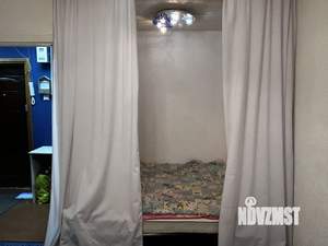 1-к квартира, вторичка, 30м2, 2/9 этаж
