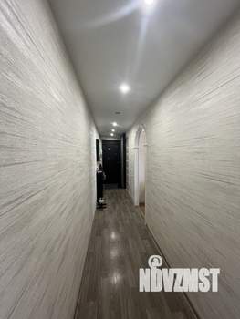 3-к квартира, вторичка, 59м2, 4/7 этаж