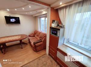 3-к квартира, вторичка, 61м2, 5/5 этаж