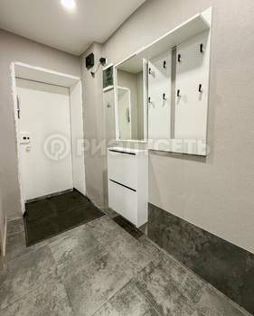 1-к квартира, вторичка, 31м2, 3/5 этаж