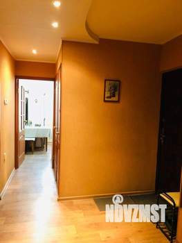 3-к квартира, вторичка, 62м2, 4/5 этаж