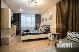 1-к квартира, вторичка, 31м2, 3/5 этаж