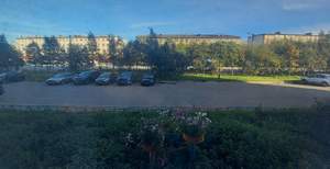 1-к квартира, вторичка, 27м2, 1/10 этаж