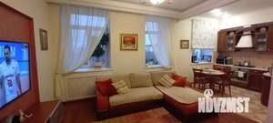 3-к квартира, вторичка, 73м2, 4/4 этаж