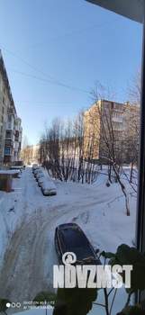 3-к квартира, вторичка, 87м2, 2/5 этаж